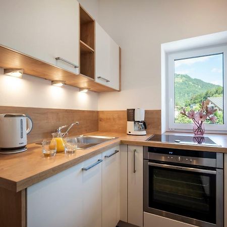 Appartements Schwaighofer Kössen Zewnętrze zdjęcie