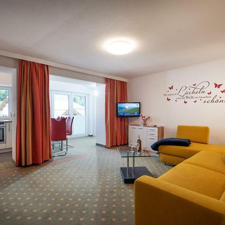 Appartements Schwaighofer Kössen Zewnętrze zdjęcie