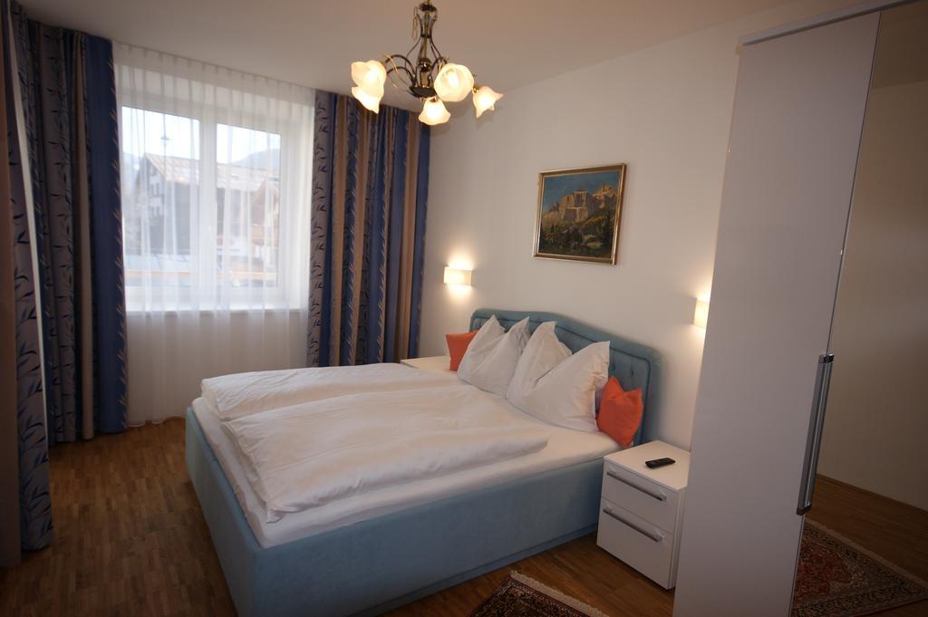 Appartements Schwaighofer Kössen Pokój zdjęcie