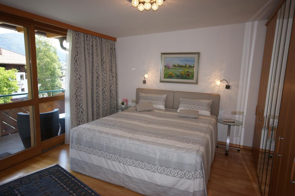 Appartements Schwaighofer Kössen Pokój zdjęcie