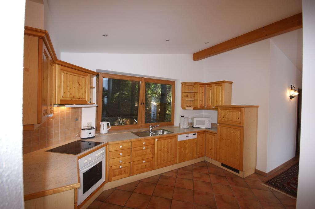 Appartements Schwaighofer Kössen Pokój zdjęcie