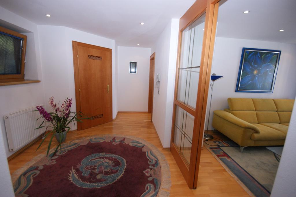 Appartements Schwaighofer Kössen Pokój zdjęcie