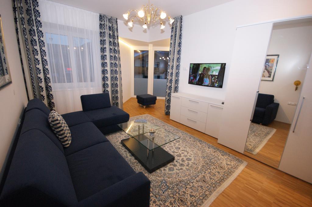 Appartements Schwaighofer Kössen Pokój zdjęcie
