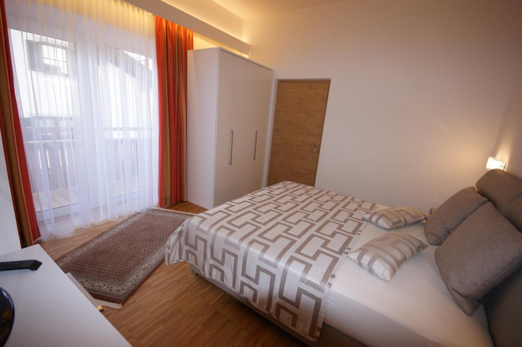 Appartements Schwaighofer Kössen Pokój zdjęcie