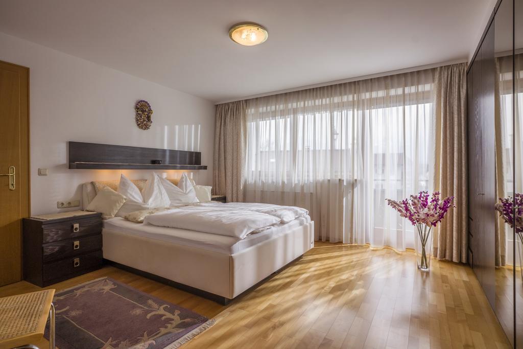 Appartements Schwaighofer Kössen Zewnętrze zdjęcie