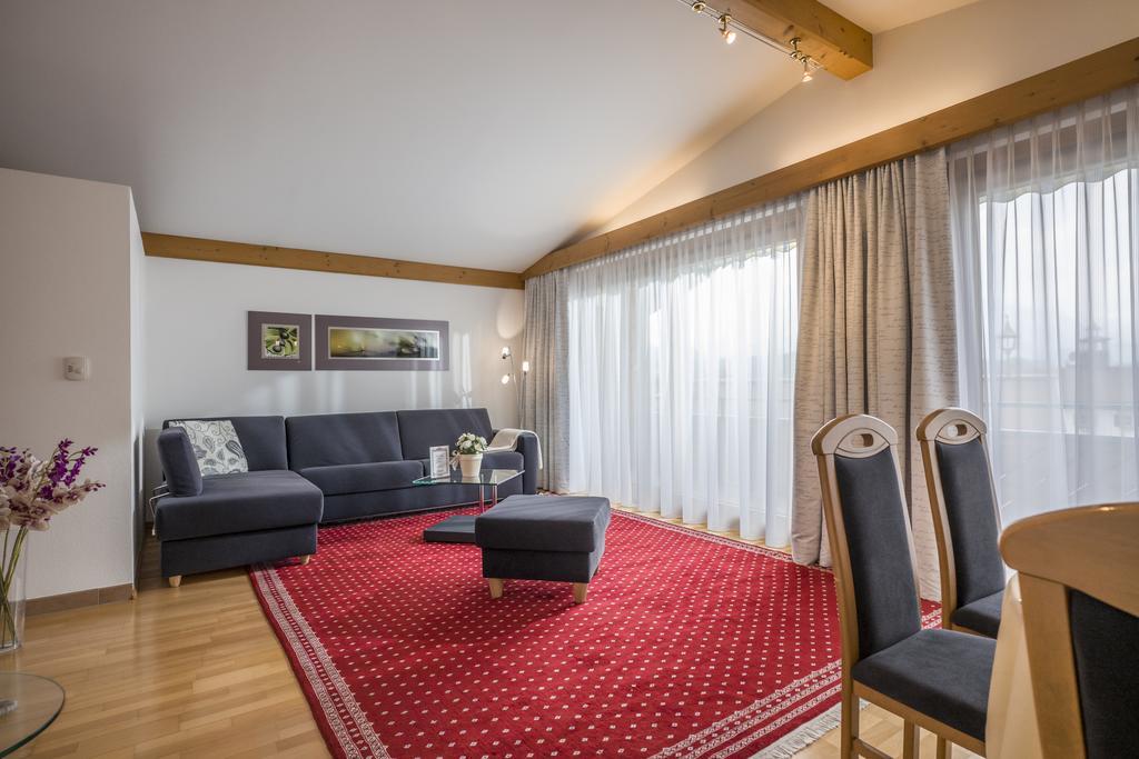 Appartements Schwaighofer Kössen Zewnętrze zdjęcie