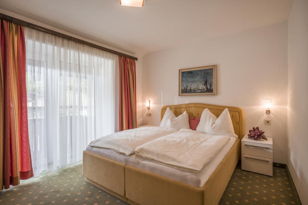 Appartements Schwaighofer Kössen Zewnętrze zdjęcie